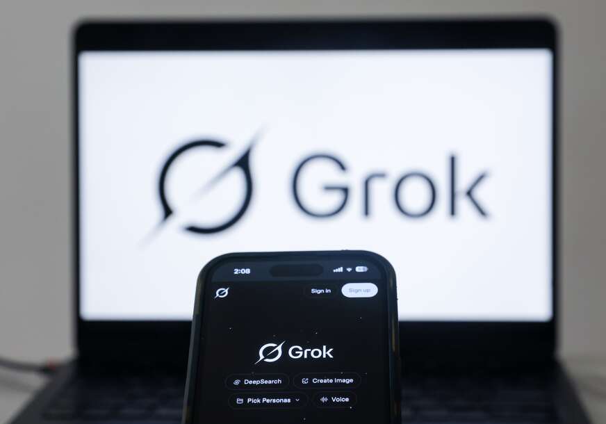 OZBILJAN RIZIK EU pokrenula novu istragu protiv Ilona Maska zbog Groka