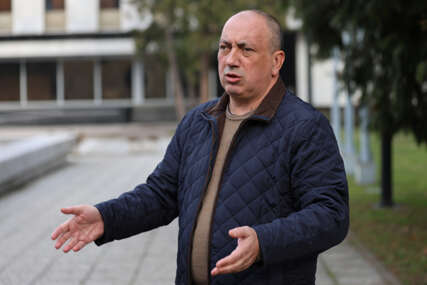 "Ona zna da ja znam šta je bilo u Minhenu" Crnadak žestoko odgovorio Željki Cvijanović