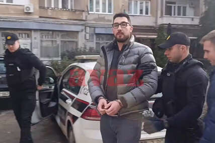 irfan karić privođenje