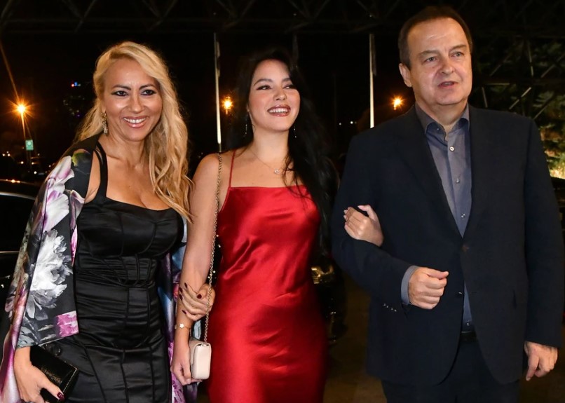 ivica dačić 
