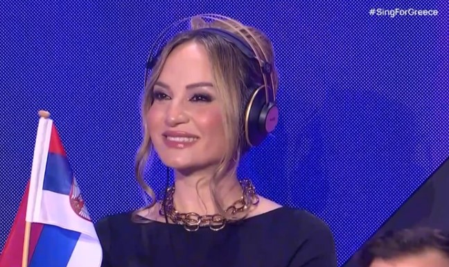 jelena tomašević