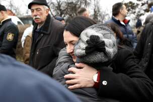 FOTO: NARODNI FRONT