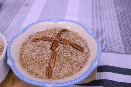 Dan posvećen sjećanju na preminule: Ovo je starinski recept za PRIPREMU ŽITA ZA ZADUŠNICE koje nosi posebnu simboliku