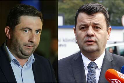 Hurtić odgovorio Petroviću „Briga za Rome ne dokazuje se IZJAVAMA, već DJELIMA“