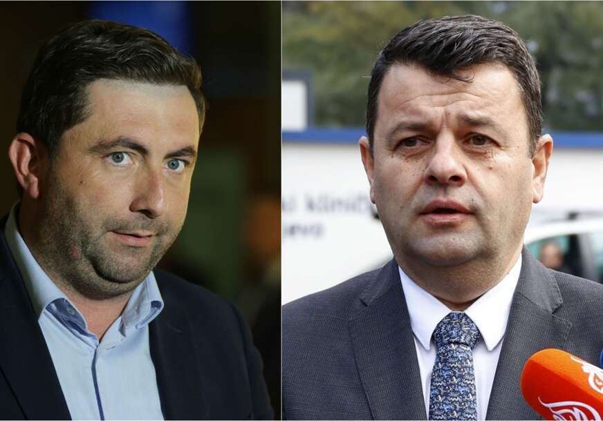 Hurtić odgovorio Petroviću „Briga za Rome ne dokazuje se IZJAVAMA, već DJELIMA“