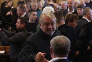 FOTO: ZORAN ILIĆ/RINGIER