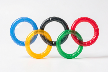 ORGIJANJE MOŽE DA SE NASTAVI Stiže nova zaliha kondoma nakon što su olimpijci potrošili 10.000 komada za 3 dana