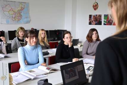 Trajaće 4 mjeseca: Počinju KURSEVI KINESKOG JEZIKA, pogledajte za koga su besplatni