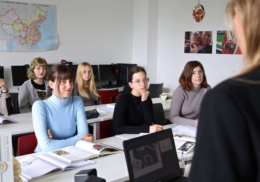 konfudžijev institut 