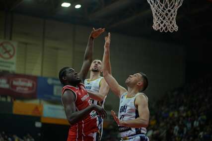 Ostali u igri za Mundobasket: Košarkaši BiH deklasirali Švajcarsku