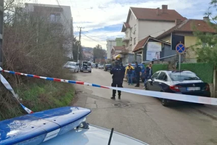 MJESTO UBISTVA U NIŠU