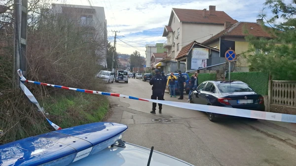 MJESTO UBISTVA U NIŠU