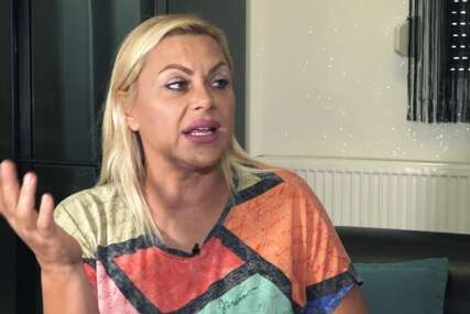 "Ima pravo da se odmori" Marija Kulić otkrila istinu o Miljani