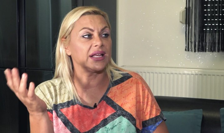 marija kulić