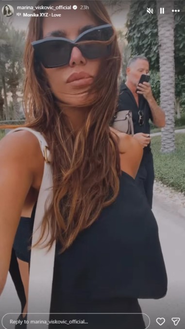 marina visković