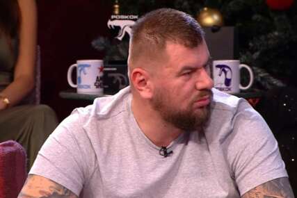 marko janjušević