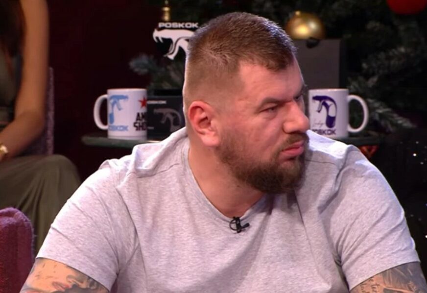 marko janjušević
