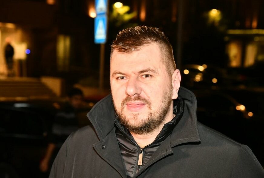marko janjušević janjuš