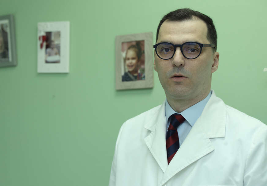 milan grubor endokrinolog