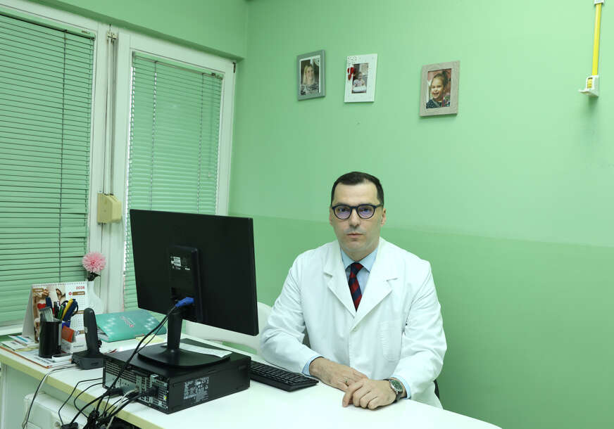milan grubor endokrinolog