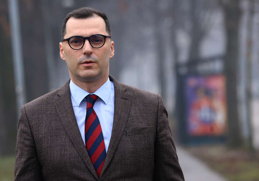 milan grubor pokret svojim putem