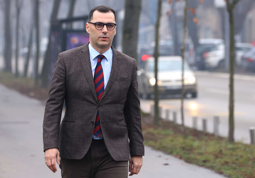 milan grubor pokret svojim putem