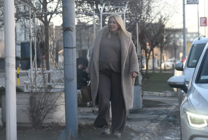 milica todorović