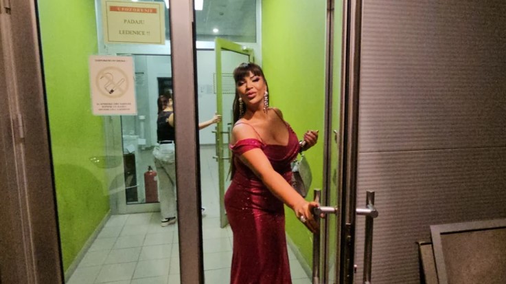 miljana kulić
