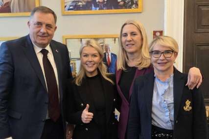 milorad dodik