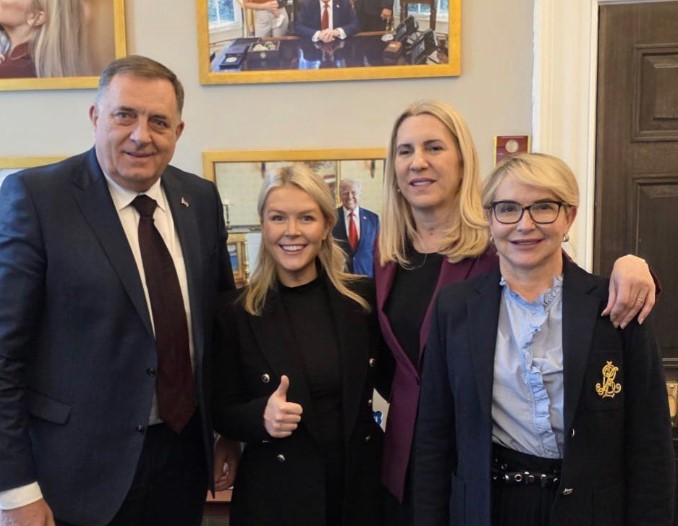 milorad dodik