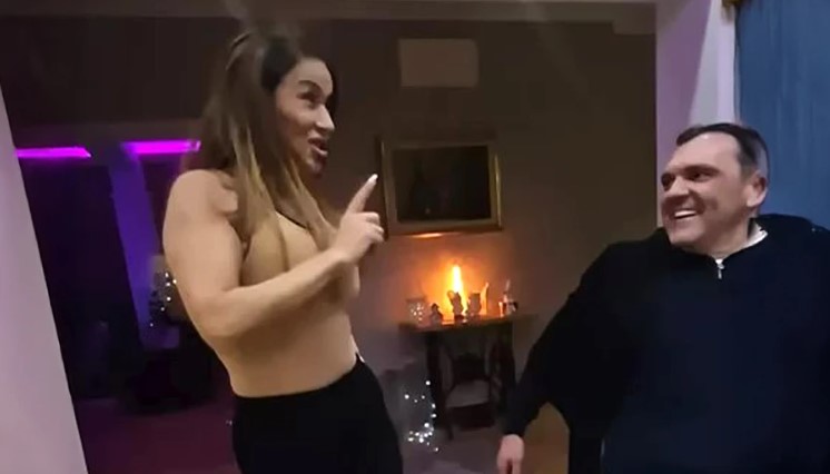 mina kostić