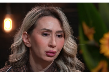 "Nisam se ogriješila o zakon" Mirjana Pajković o PODNOŠENJU OSTAVKE nakon skandala s intimnim snimcima