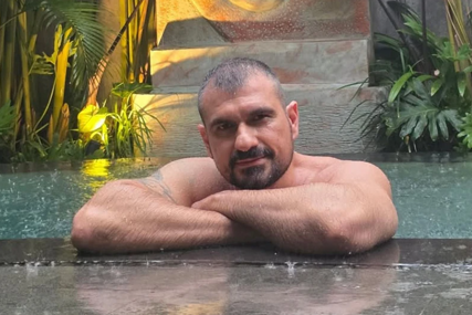 "Pokušala je da mi napravi pakao od života" Igor X progovorio o Mini Kostić i njihovom odnosu