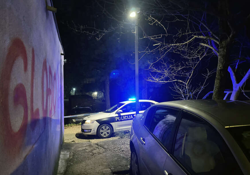Obojica od ranije poznati policiji: U pucnjavi u Mostaru Admir Orahovac teško ranio Sašu Slipičevića