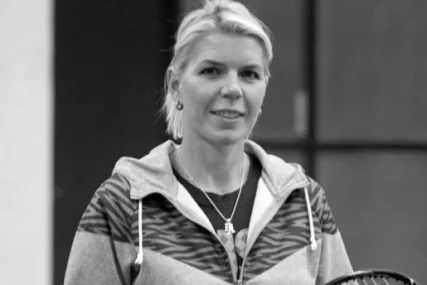 "Počeo je u tenisu, ali je završio na rukometu" Tatjana Ječmenica iza sebe OSTAVILA SINA (18) Aleksu koji je talentovani sportista