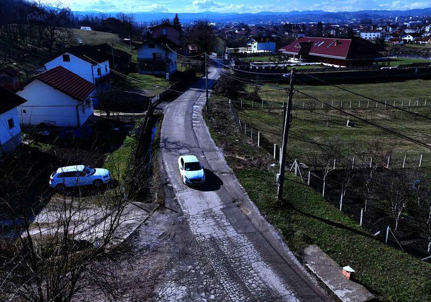 naselje priječani , banjaluka 