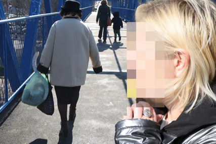 "PRIŠAO MI JE SA LEĐA" Jeziva ispovijest žene koju je napao nasilnik, nije birao mete, išao je redom