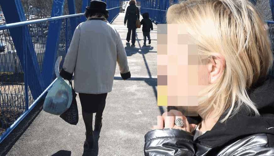 "PRIŠAO MI JE SA LEĐA" Jeziva ispovijest žene koju je napao nasilnik, nije birao mete, išao je redom