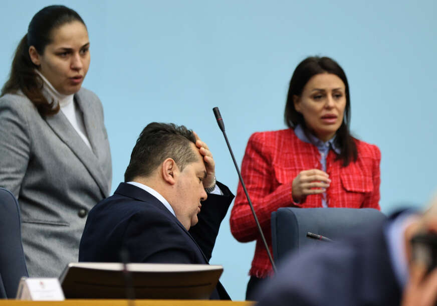 nenad stevandić