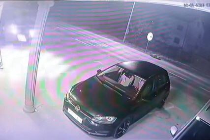 (VIDEO) Pijan bježao od policije: Haos u Vrbanjcima napravio Milan Klječanin, Rufijev sin