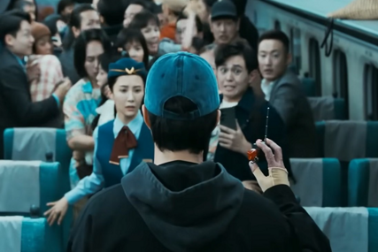 (VIDEO) Ne dajte da vas naslov zavara: Netfliksov triler osvaja svjetske striming liste
