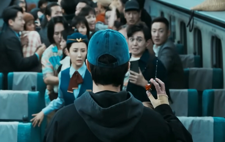 (VIDEO) Ne dajte da vas naslov zavara: Netfliksov triler osvaja svjetske striming liste