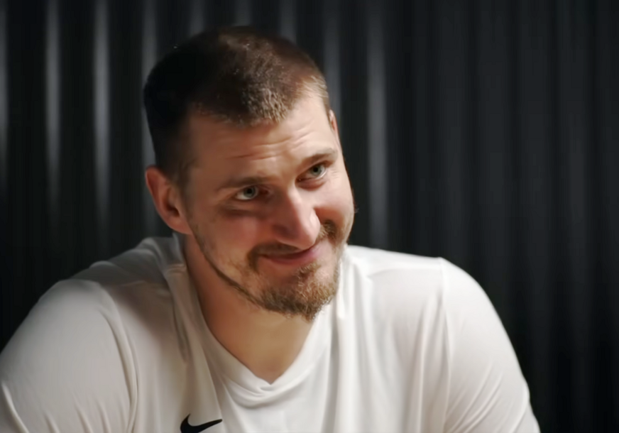 (VIDEO) JOKIĆ SLAVI 31. ROĐENDAN „Uspjehe i poraze doživljavam drugačije od ostalih“