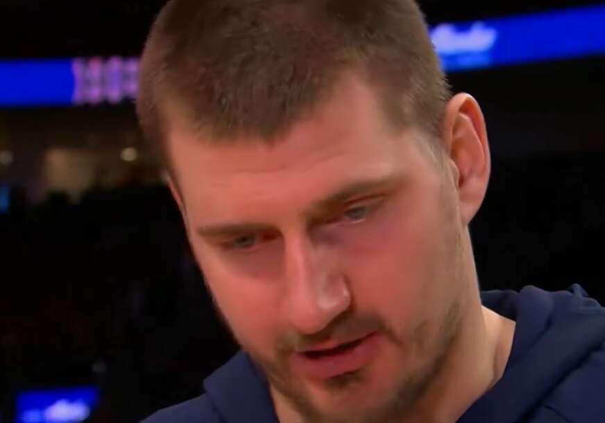 nikola jokić