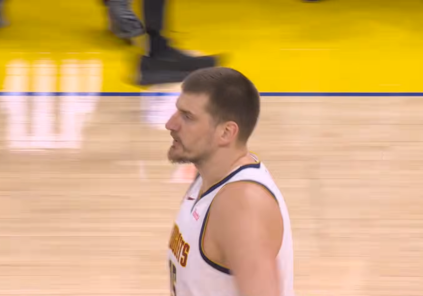 Oborio rekord star decenijama: Nikola Jokić stigao NBA legendu