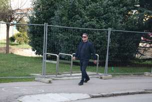 FOTO: MIOMIR JAKOVLJEVIĆ/RINGIER