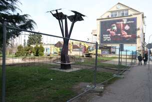 FOTO: MIOMIR JAKOVLJEVIĆ/RINGIER