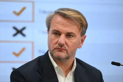 "Traži pare na sudu koje je dao kao pomoć" JSD Partizan udario na Ostoju Mijailovića