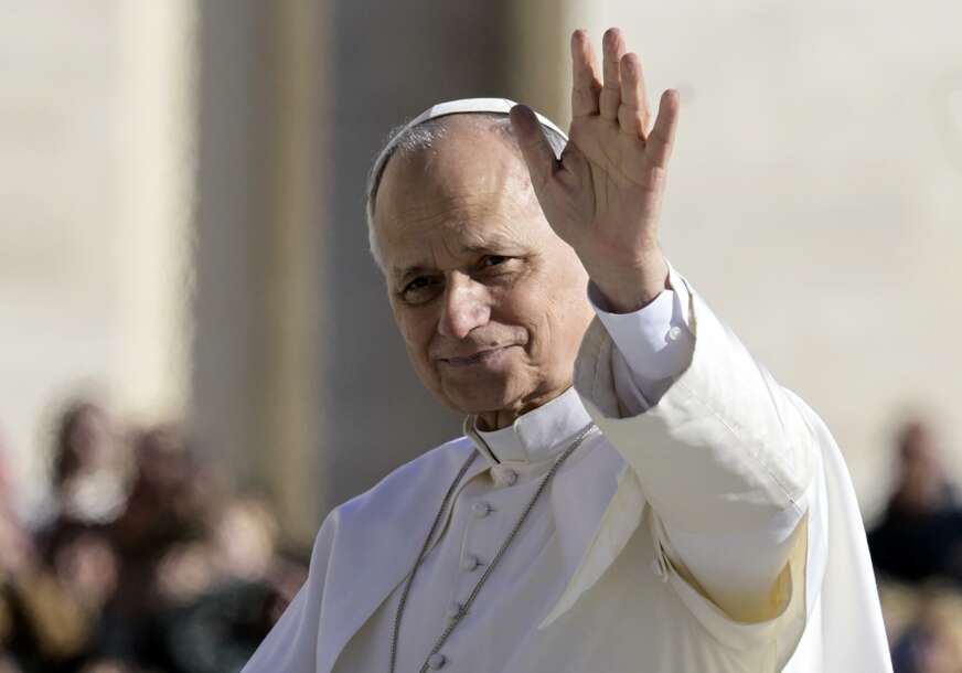 Uhapšen zbog krađe: Papa prihvatio ostavku biskupa