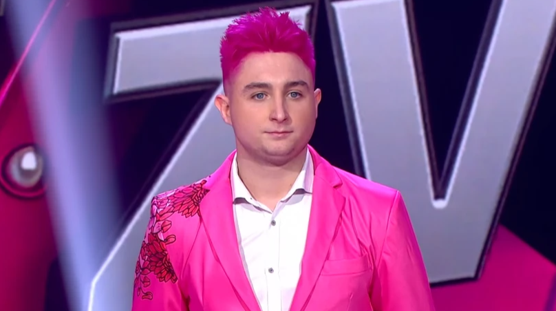 "Ovo je nepoštovanje mojih godina" Kandidat u "Pinkovim zvezdama" se ofarbao u roze kao Zorica Brunclik, Kemiš iznerviran napustio emisiju